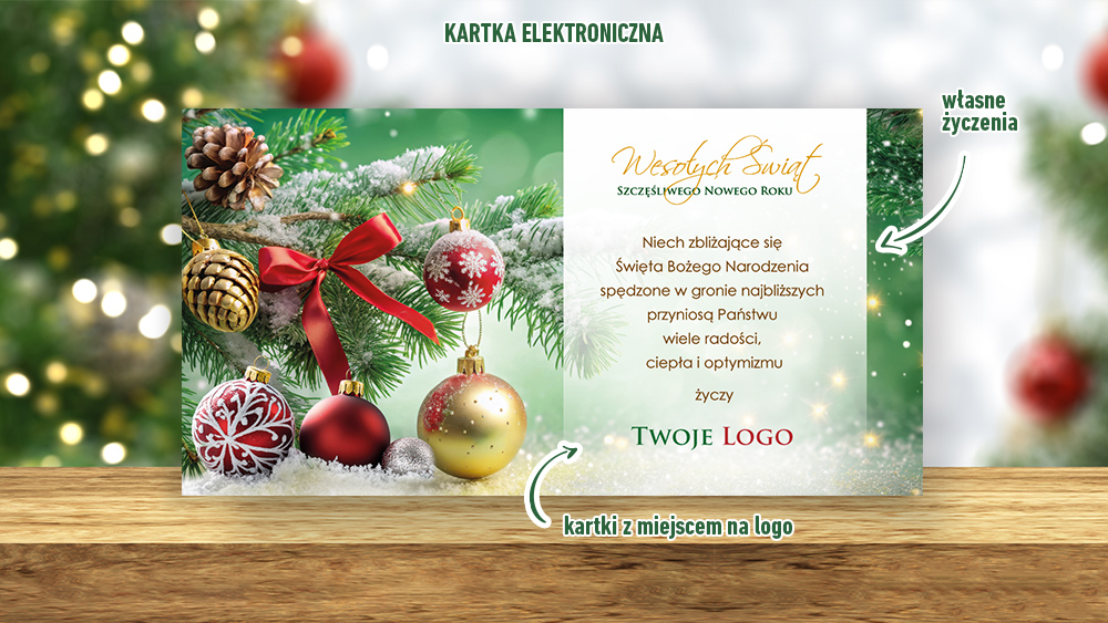 Kartki elektroniczne